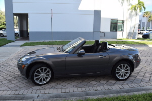 2008 Mazda Miata 