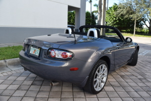 2008 Mazda Miata 
