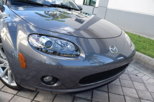 2008 Mazda Miata 
