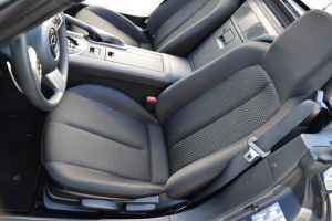 2008 Mazda Miata 