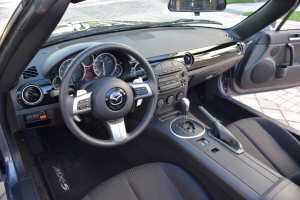 2008 Mazda Miata 