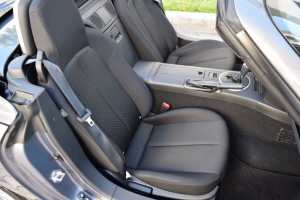 2008 Mazda Miata 
