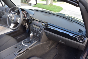2008 Mazda Miata 