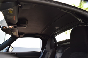 2008 Mazda Miata 