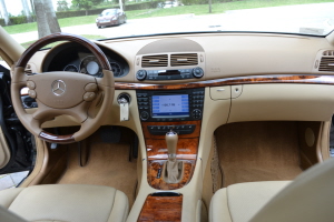 2008 Mercedes E320 Diesel 