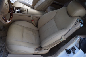 2008 Mercedes CL550 4Matic 