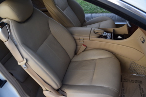 2008 Mercedes CL550 4Matic 