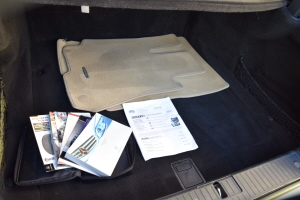 2008 Mercedes CL550 4Matic 