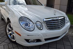 2008 Mercedes E320 Diesel 