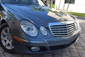 2008 Mercedes E320 Diesel 