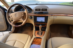 2008 Mercedes E320 Diesel 