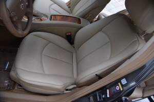 2008 Mercedes E350 4Matic AWD 