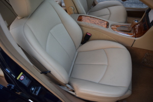 2008 Mercedes E350 