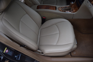 2008 Mercedes E350 4Matic AWD 