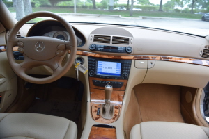 2008 Mercedes E350 4Matic AWD 