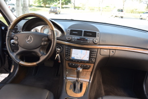 2008 Mercedes E350 4Matic AWD 