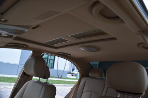 2008 Mercedes E350 4Matic AWD 