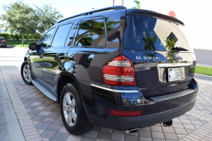 2008 Mercedes GL320 Cdi Diesel 