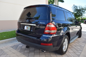 2008 Mercedes GL320 Cdi Diesel 