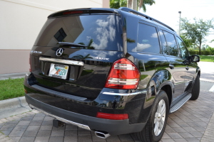 2008 Mercedes GL320 Cdi Diesel 