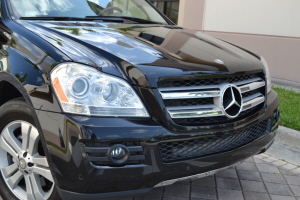 2008 Mercedes GL320 Cdi Diesel 