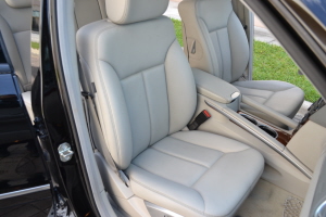 2008 Mercedes GL320 Cdi Diesel 