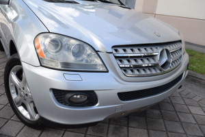 2008 Mercedes ML320 Diesel 