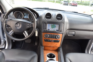 2008 Mercedes ML320 Diesel 