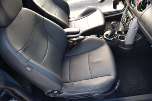2008 MINI Cooper S 
