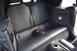 2008 MINI Cooper S 