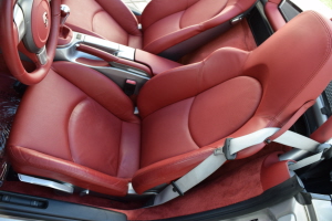 2008 Porsche Boxter S 