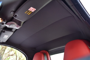 2008 Porsche Boxter S 