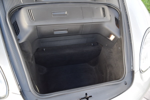 2008 Porsche Boxter S 