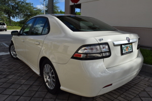 2008 Saab 93 2.0T 