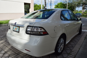 2008 Saab 93 2.0T 