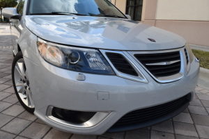 2008 Saab 9.3 Aero 