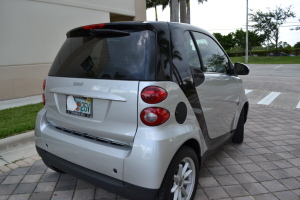 2008 Smart Passion 