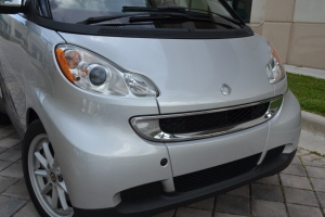 2008 Smart Passion 