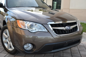 2008 Subaru Outback AWD 