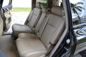 2008 Toyota Highlander Hybrid 