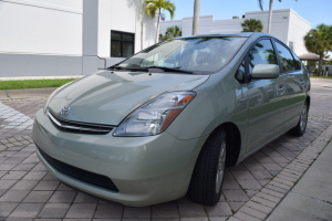 2008 Toyota Prius Hybrid 