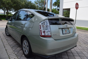 2008 Toyota Prius Hybrid 