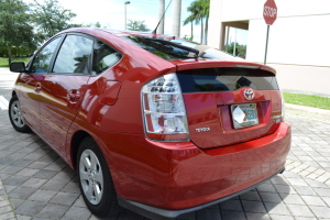 2008 Toyota Prius Hybrid 