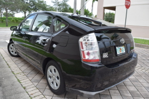 2008 Toyota Prius Hybrid 