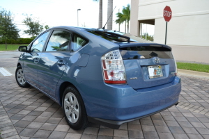 2008 Toyota Prius Hybrid 