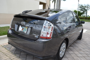 2008 Toyota Prius Hybrid 