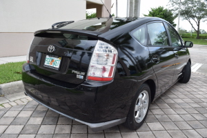 2008 Toyota Prius Hybrid 
