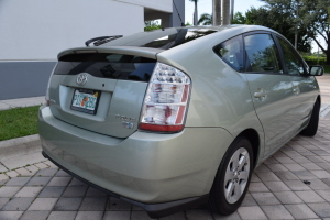 2008 Toyota Prius Hybrid 