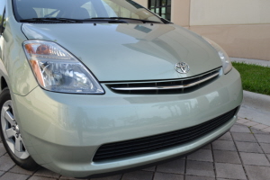 2009 Toyota Prius Hybrid 