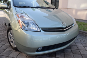 2008 Toyota Prius Hybrid 